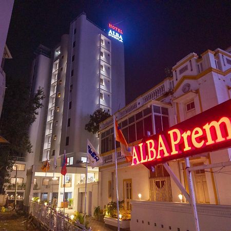 Alba Premier, Vadodara Bagian luar foto