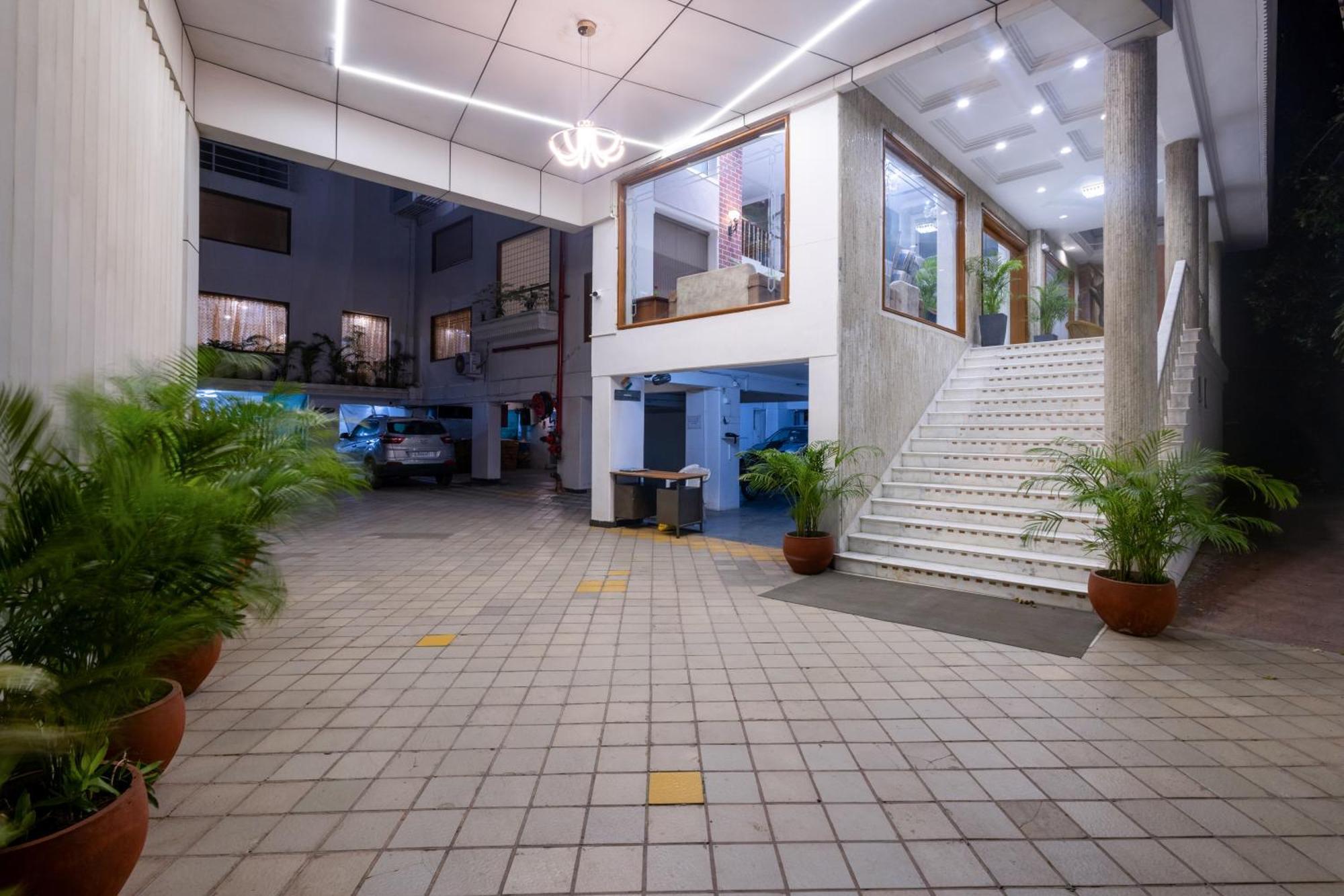 Alba Premier, Vadodara Bagian luar foto
